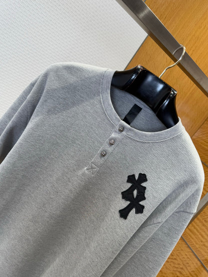 CHROME H JUMPER