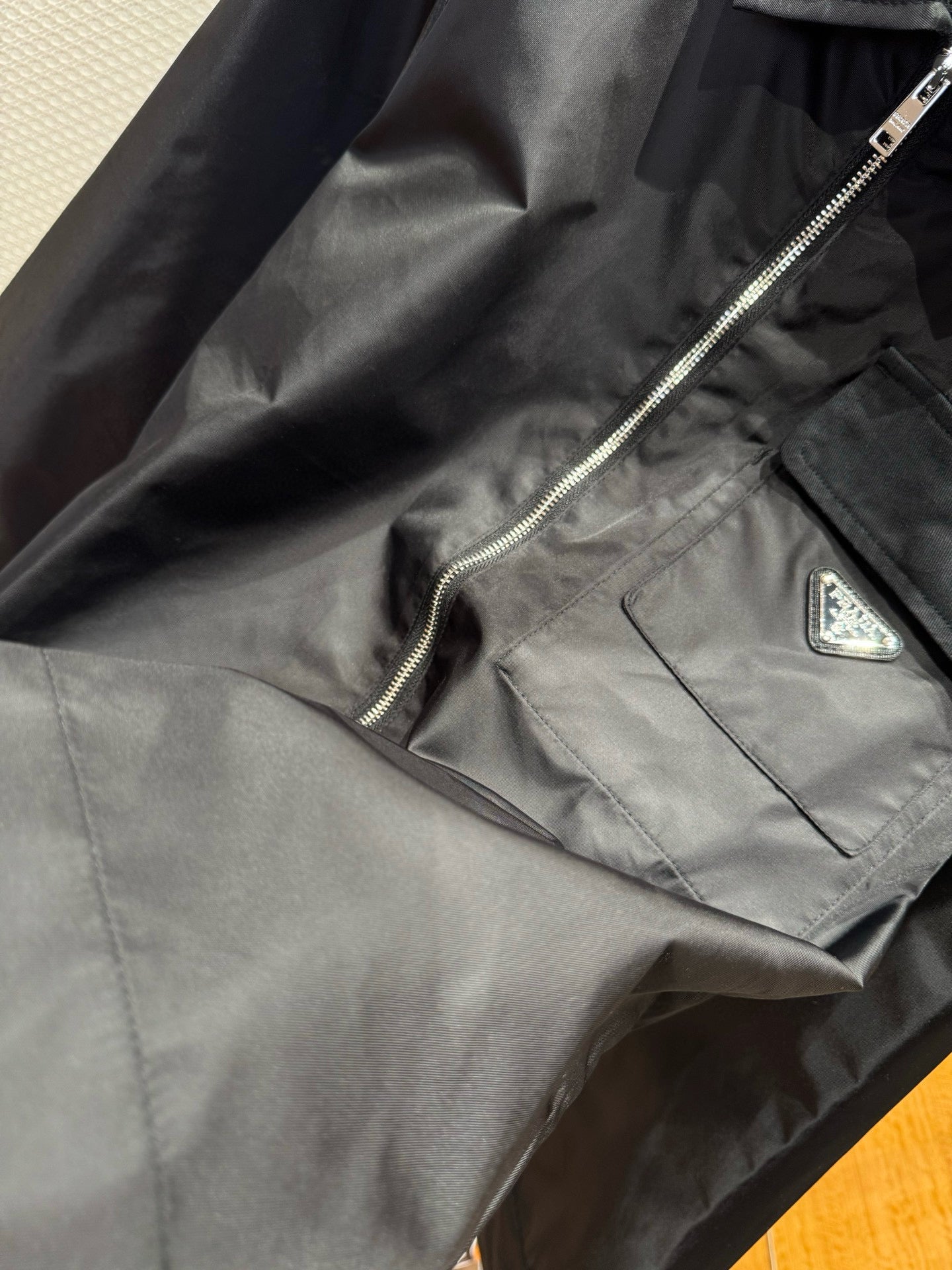 PD JACKET