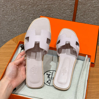 HERM ORAN SANDALS