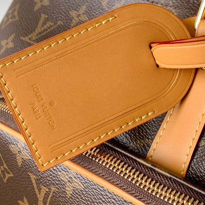 LOU KEEPALL CARGO 50 BAG