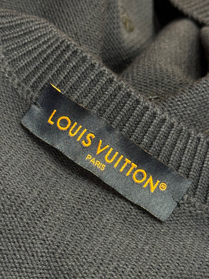LOU JUMPER