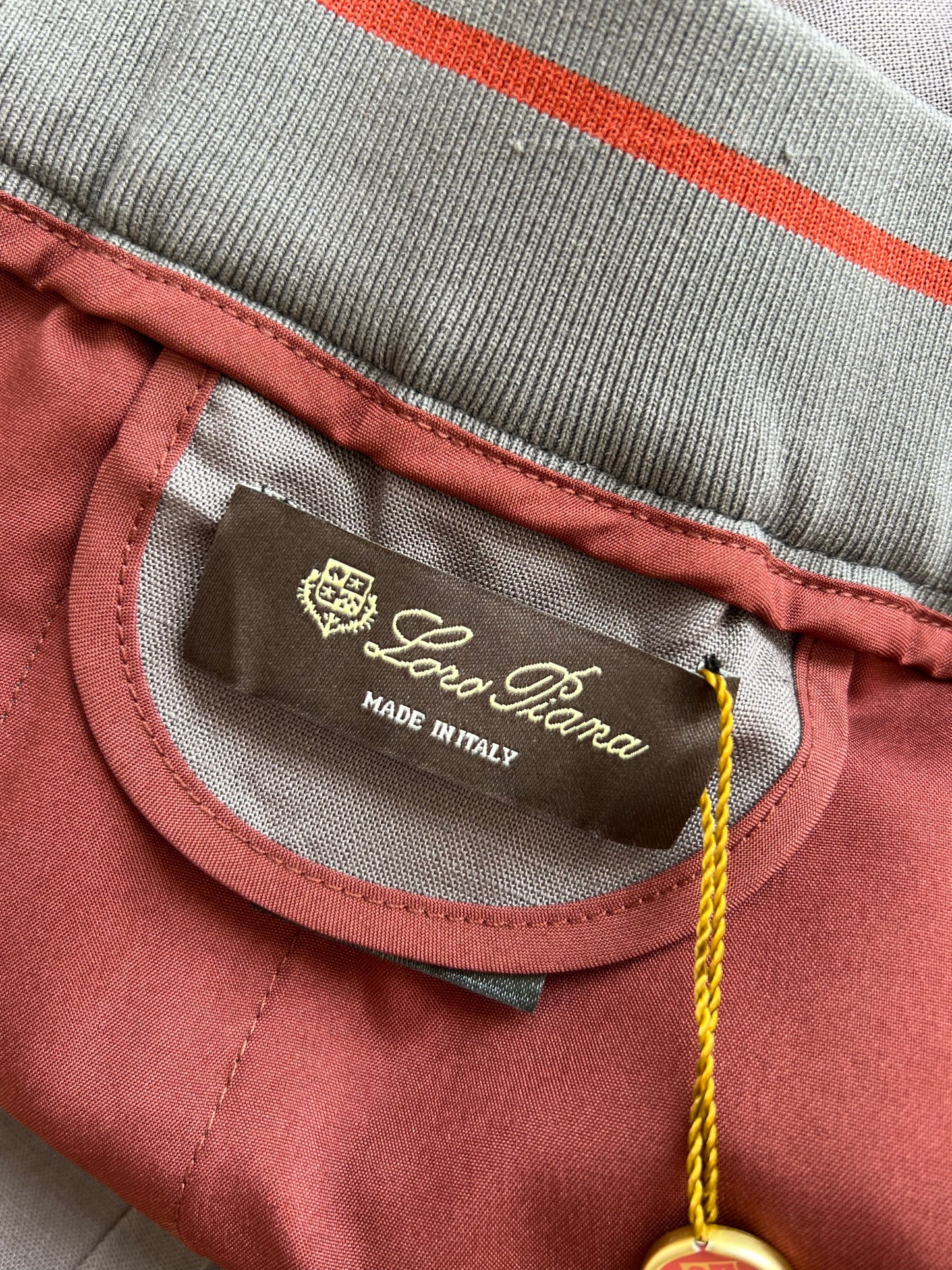 LORO P TROUSERS