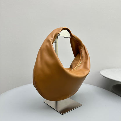 KHAITE MEDIUM OLIVIA HOBO BAG