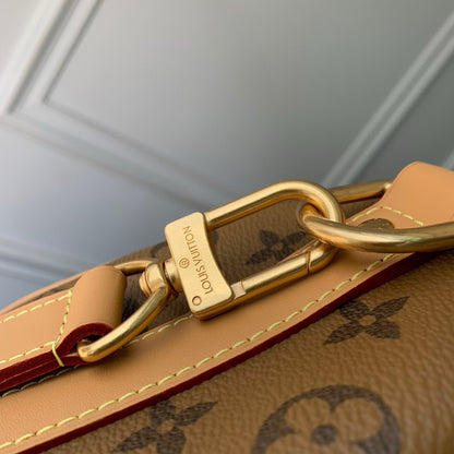 LOU KEEPALL 25 BAG