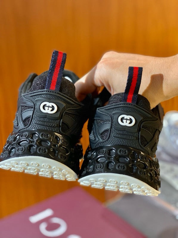 GG CUB3D SNEAKERS