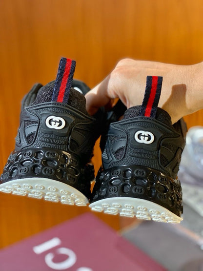 GG CUB3D SNEAKERS