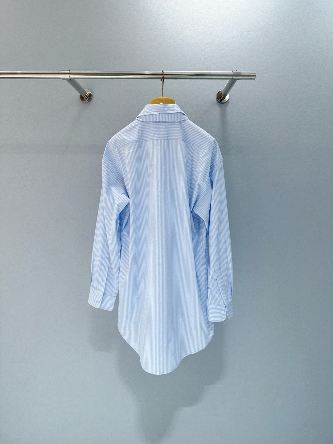 MIU M SHIRT