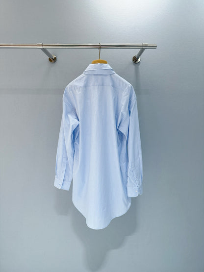 MIU M SHIRT