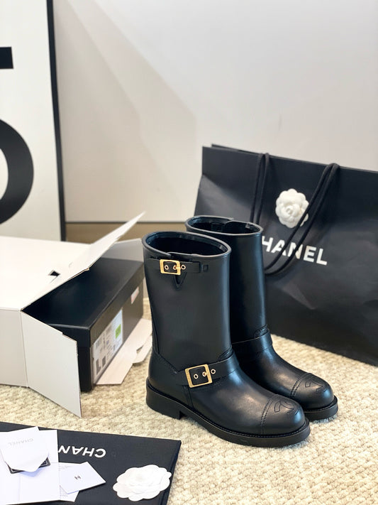 CC BOOTS