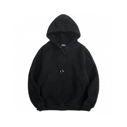 CD HOODIE