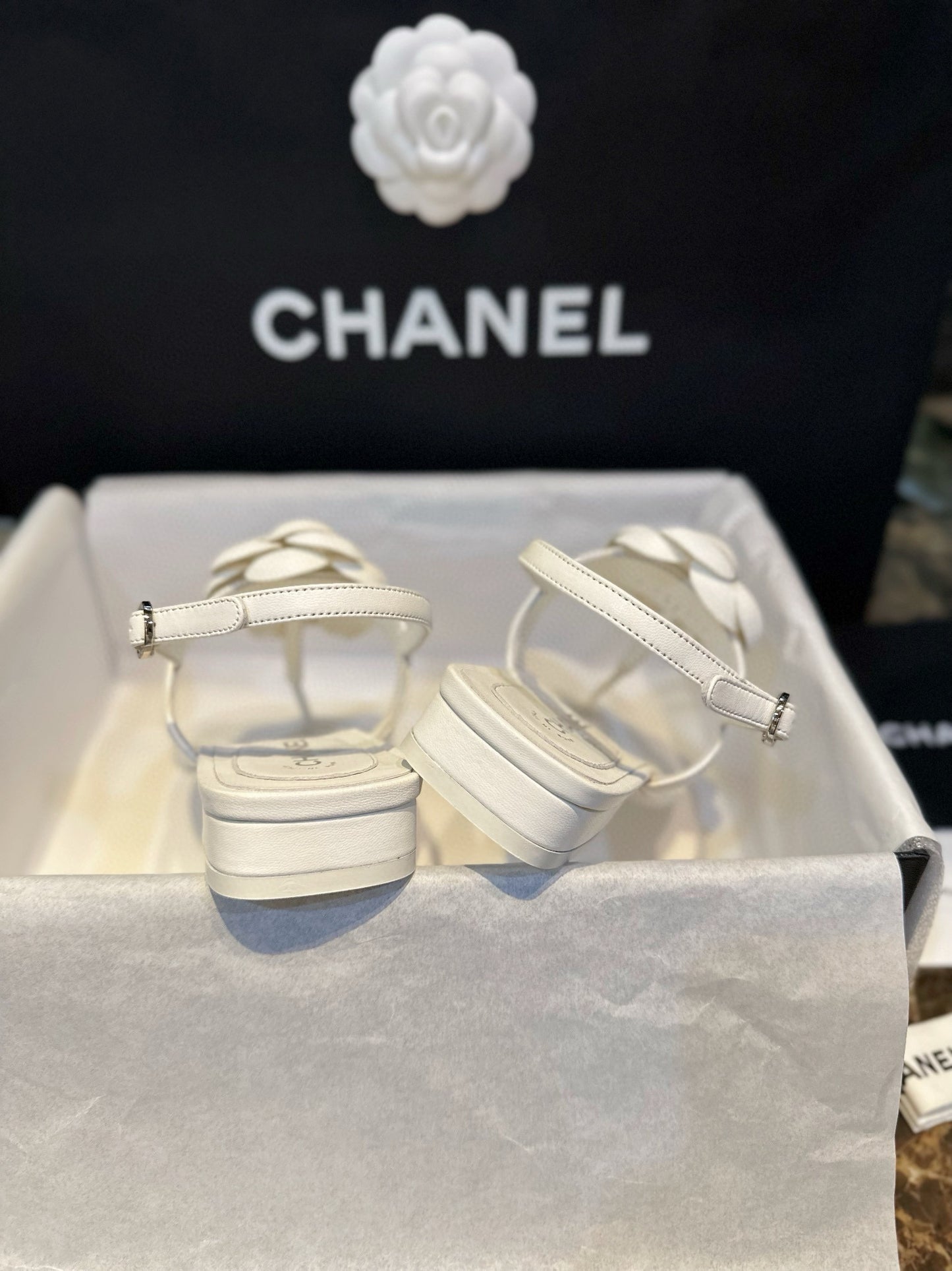 CC SANDALS