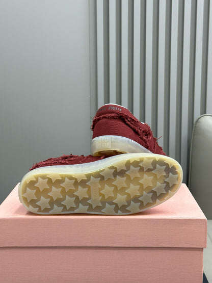 MIU M TRAINERS