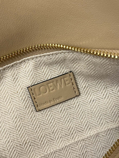 LOEW SMALL PUZZLE BAG