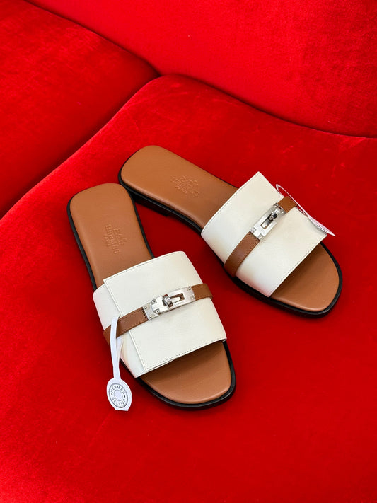 HERM GIULIA SANDALS