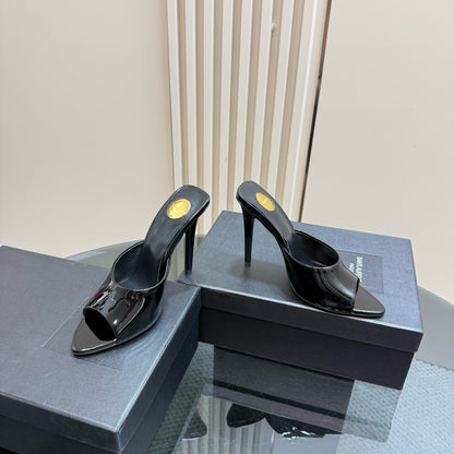SL HEELS
