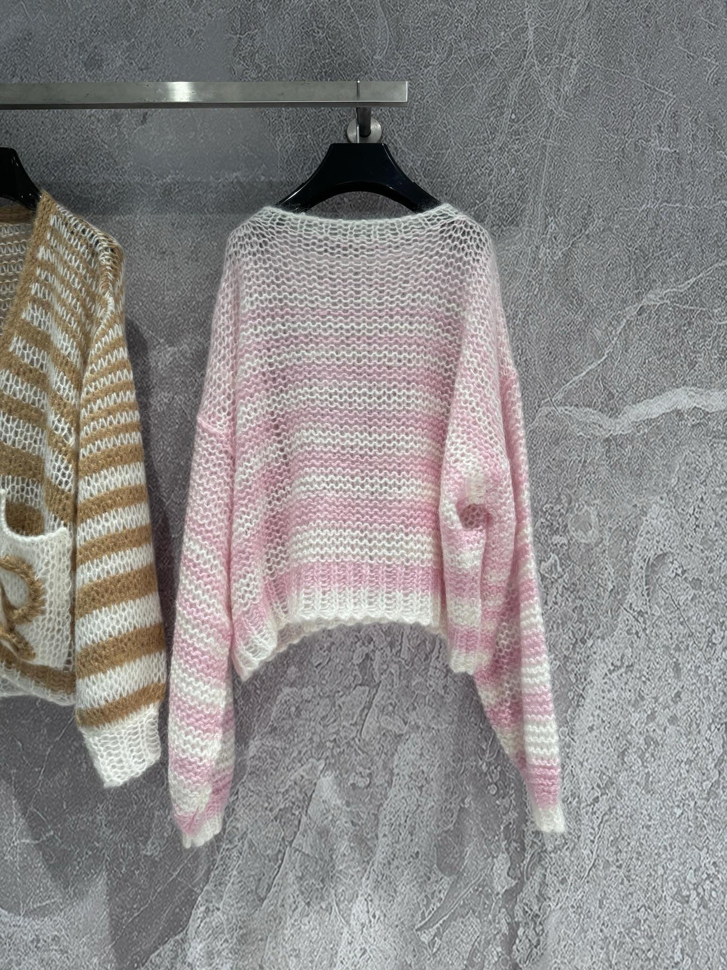LOEW SWEATER