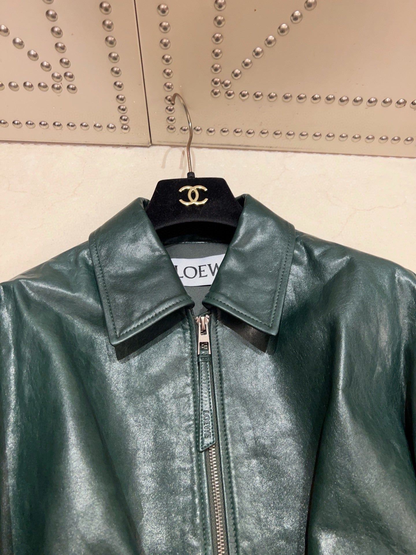 LOEW JACKET