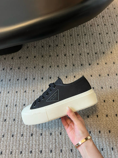 PD FABRIC SNEAKERS