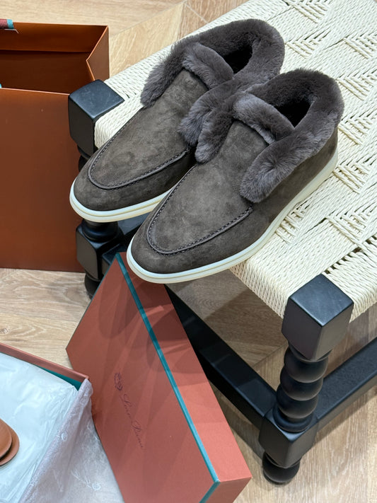 LORO P OPEN WALK BOOTS