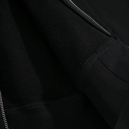 BBR ZIP HOODIE