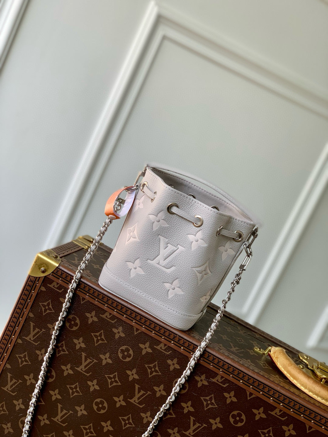 LOU NANO NOE BAG