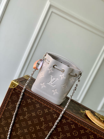 LOU NANO NOE BAG