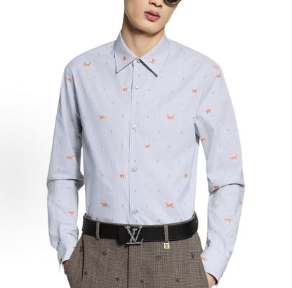 LOU SHIRT
