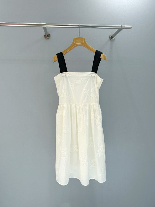 MIU M DRESS