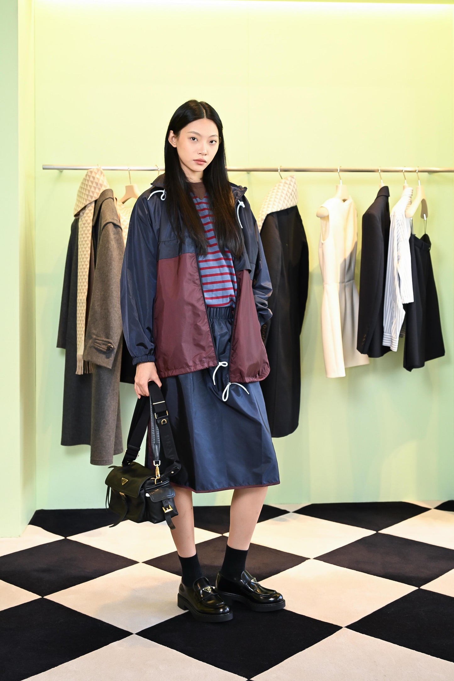PD JACKET