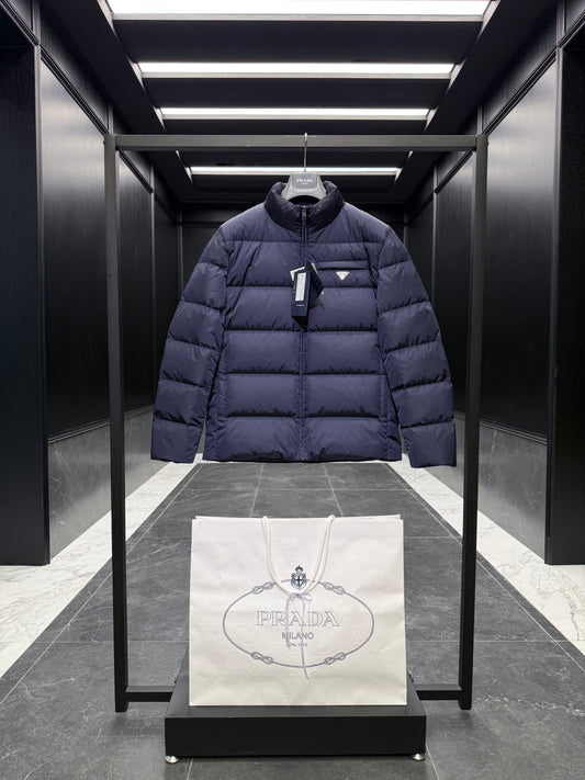 PD RE NYLON JACKET