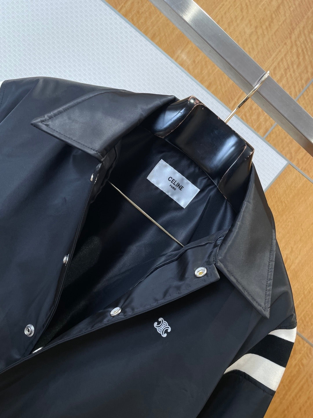 CEL BOMBER JACKET