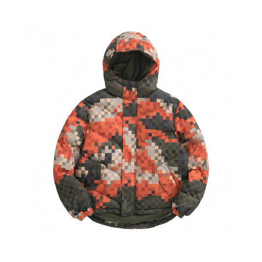 LOU JACKET
