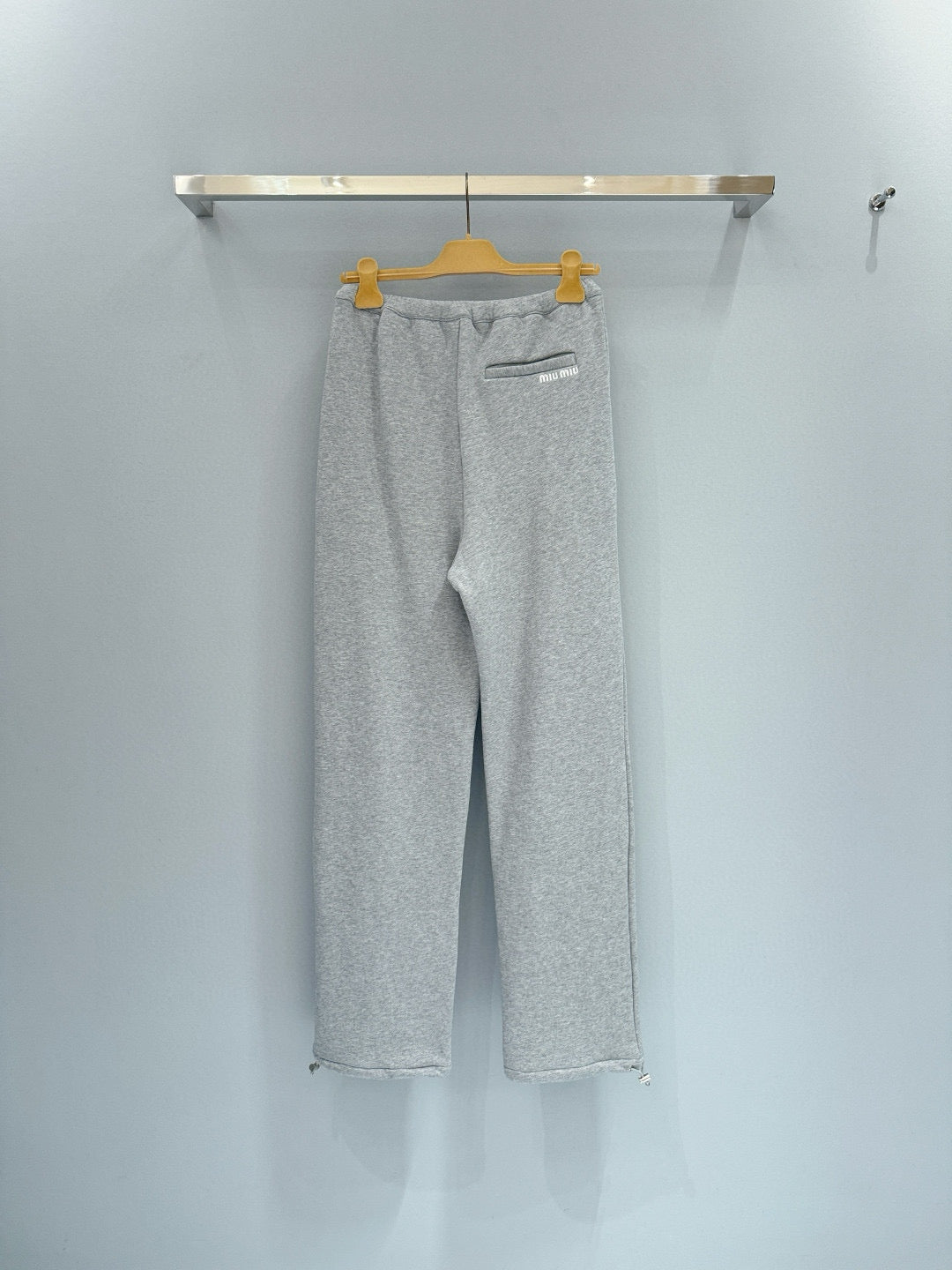 MIU M JOGGERS