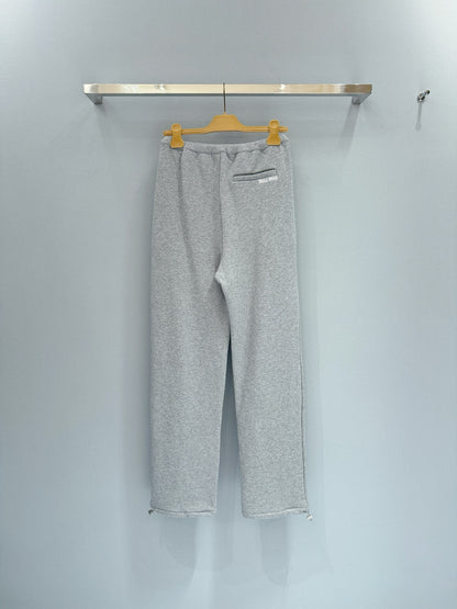 MIU M JOGGERS