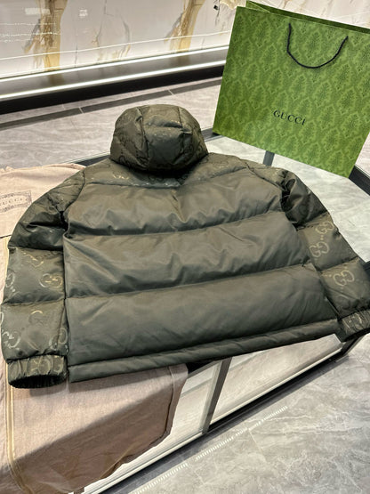 GG JACKET