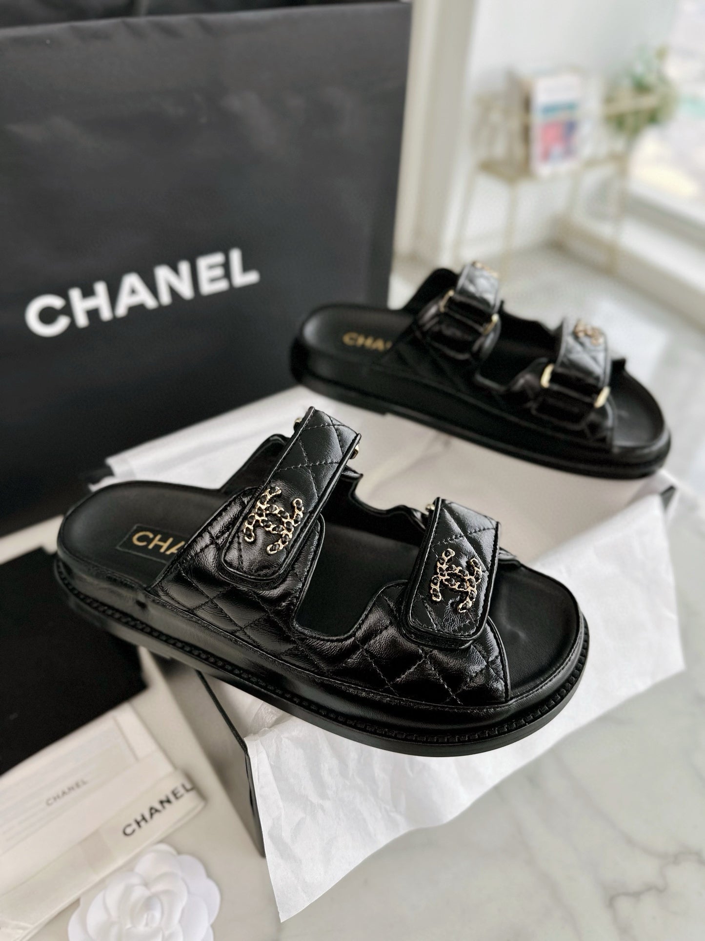 CC SANDALS