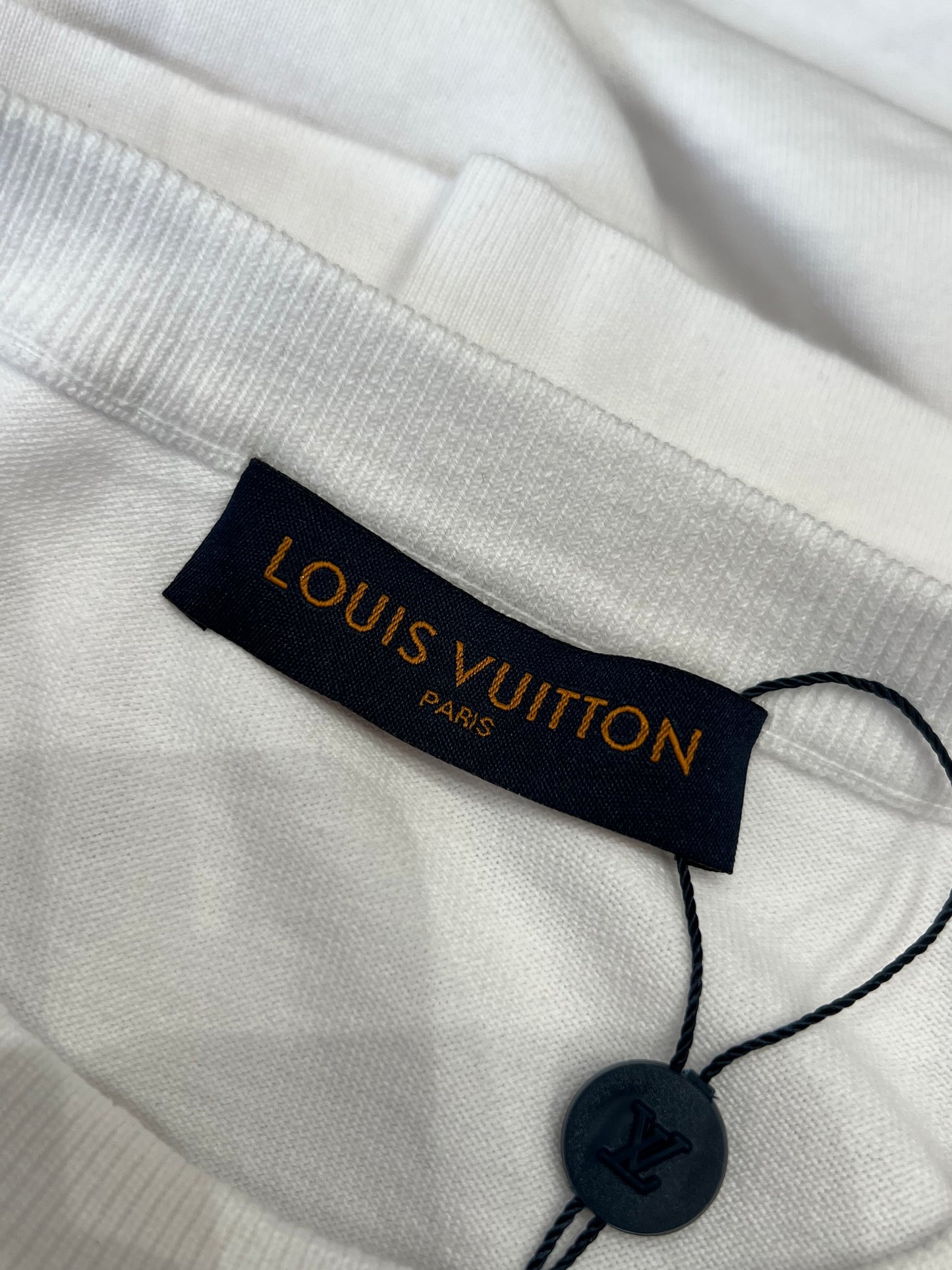 LOU T-SHIRT