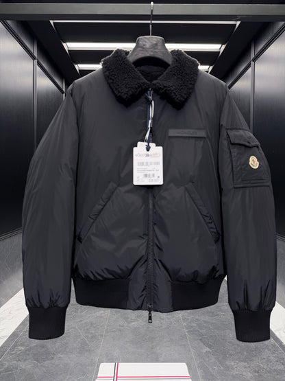 MONC MAULEVRIER JACKET