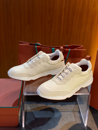 LORO P MODULAR WALK SNEAKERS