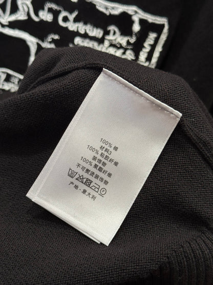 CD JUMPER