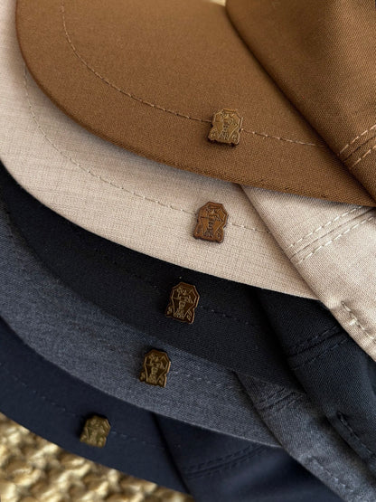 BRUNELLO C CAP