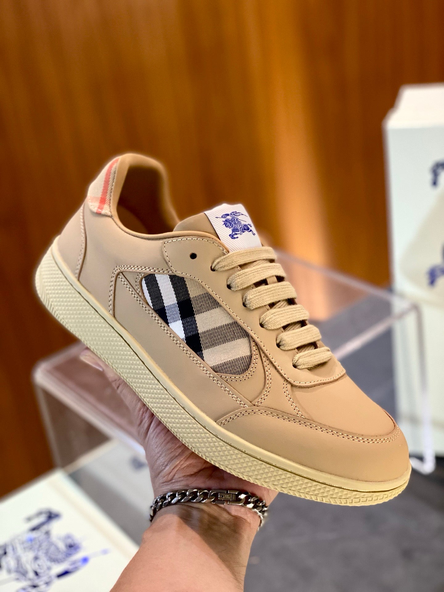 BBR SNEAKER
