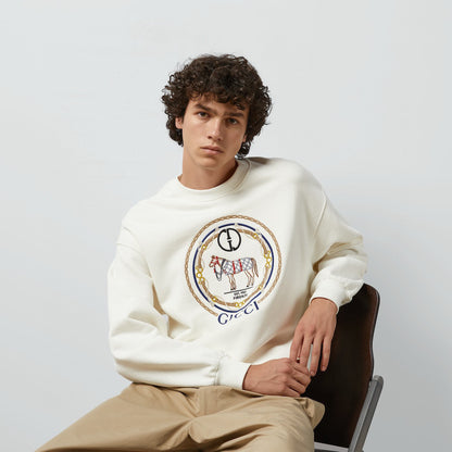 GG SWEATSHIRT