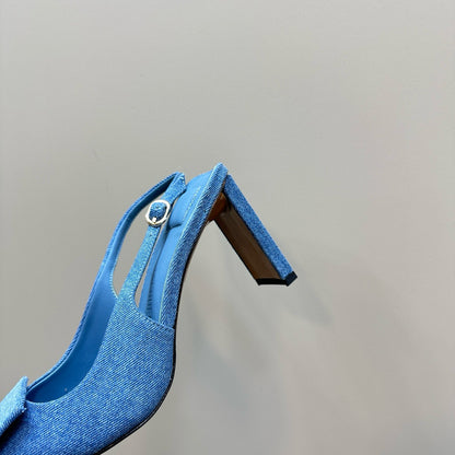 JACQ HEELS
