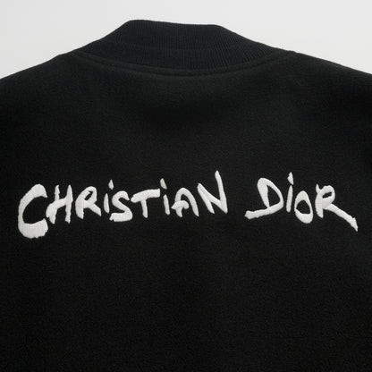 CD BOMBER JACKET