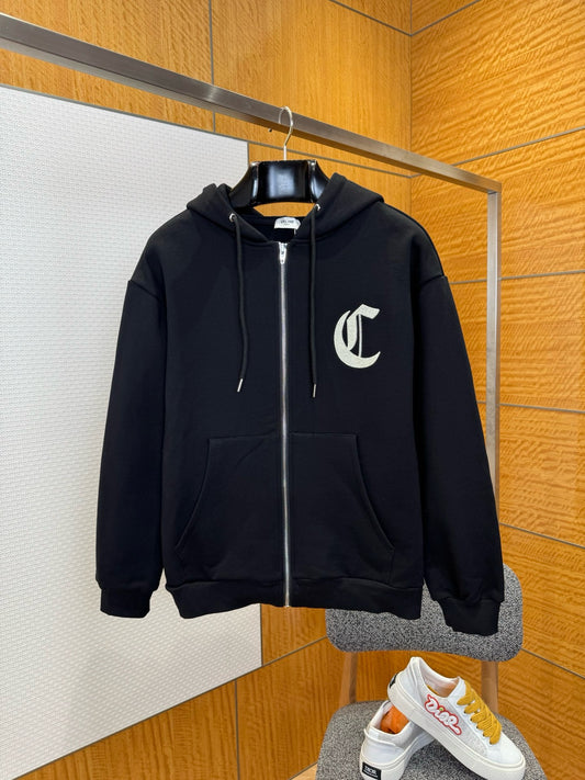 CEL HOODIE