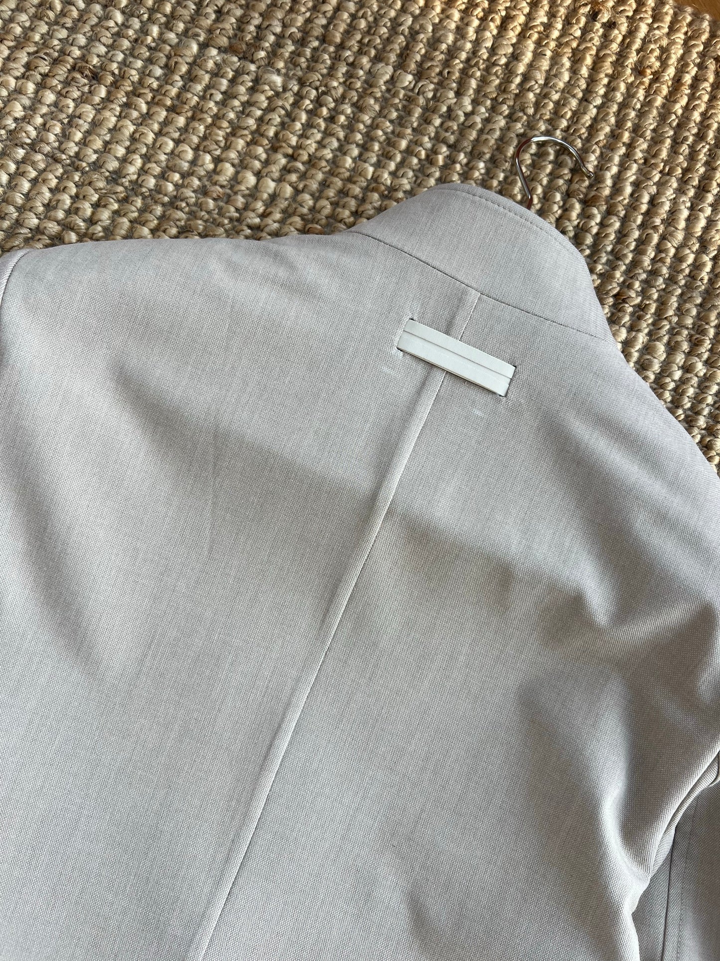 ZEGNA BLAZER