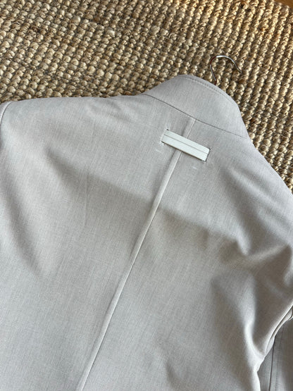 ZEGNA BLAZER