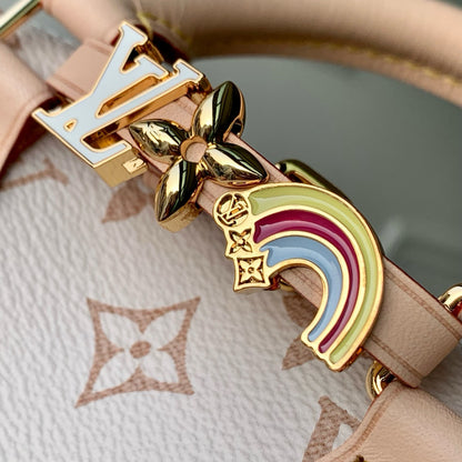 LOU SPEEDY 18 POP BAG