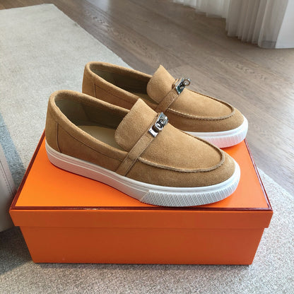 HERM GAME SNEAKER